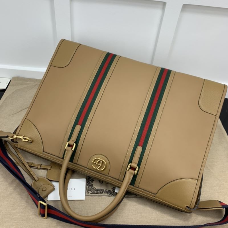 Gucci Travel Bags